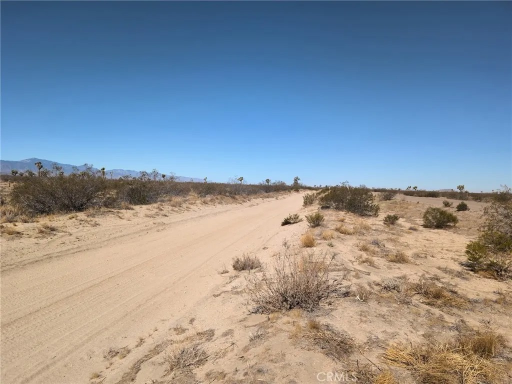 0 Rancho Rd #4