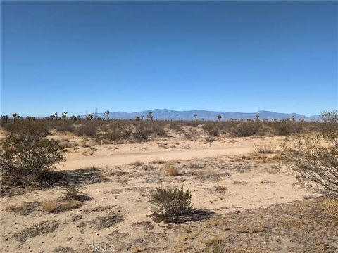 0 Rancho Rd #4 Adelanto CA 92301