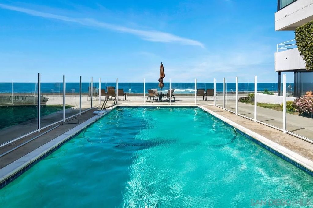 Photo of 100 Coast Blvd #304, La Jolla, CA 92037 (MLS # 260005402)