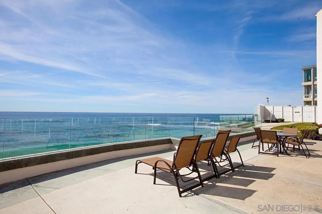 Photo of 100 Coast Blvd #304, La Jolla, CA 92037 (MLS # 260005402)