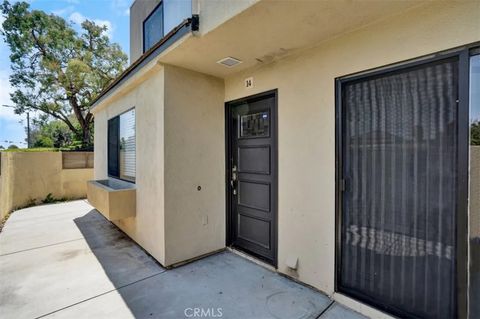 Tiny photo for 13104 Glen Court #14, Chino Hills, CA 91709 (MLS # WS25229313)