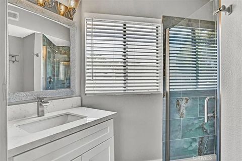 Tiny photo for 13104 Glen Court #14, Chino Hills, CA 91709 (MLS # WS25229313)