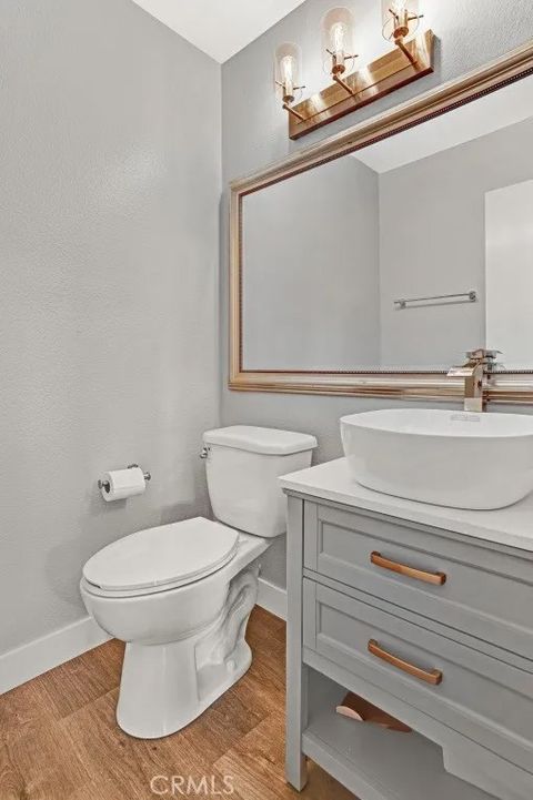 Tiny photo for 13104 Glen Court #14, Chino Hills, CA 91709 (MLS # WS25229313)