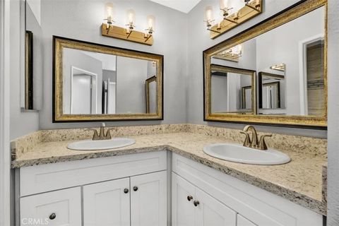 Tiny photo for 13104 Glen Court #14, Chino Hills, CA 91709 (MLS # WS25229313)