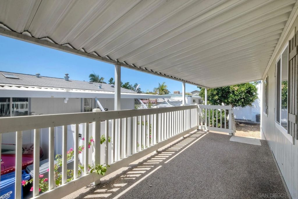 Photo of 1401 El Norte Parkway #34, San Marcos, CA 92069 (MLS # 250038113)