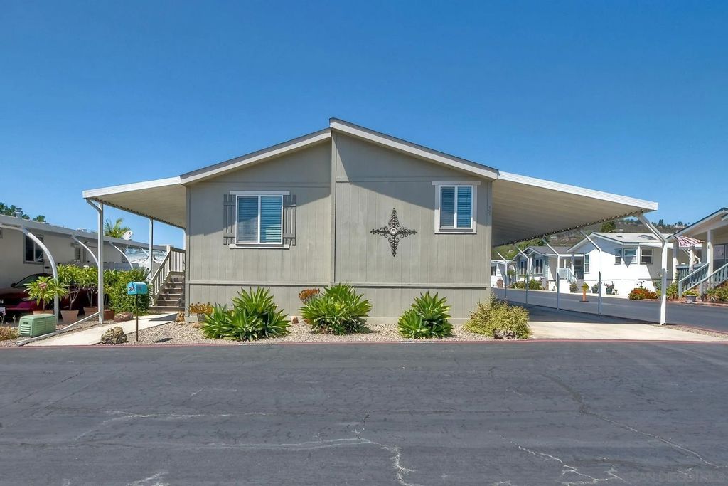 Photo of 1401 El Norte Parkway #34, San Marcos, CA 92069 (MLS # 250038113)