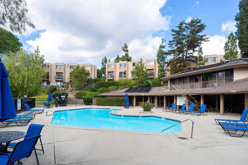 Photo of 5700 Baltimore Drive #16, La Mesa, CA 91942 (MLS # NDP2511067)