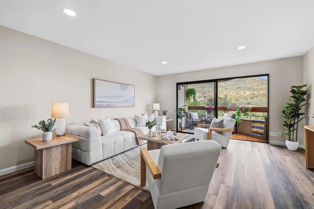 Photo of 7255 Navajo Rd #C320, San Diego, CA 92119 (MLS # 400109521)