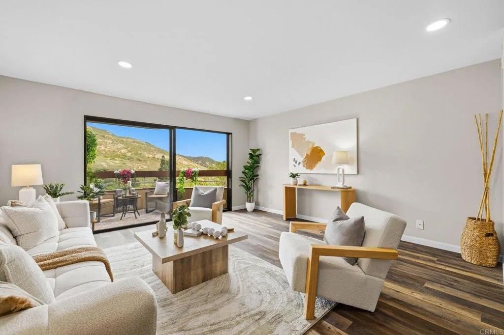 Photo of 7255 Navajo Rd #C320, San Diego, CA 92119 (MLS # 400109521)