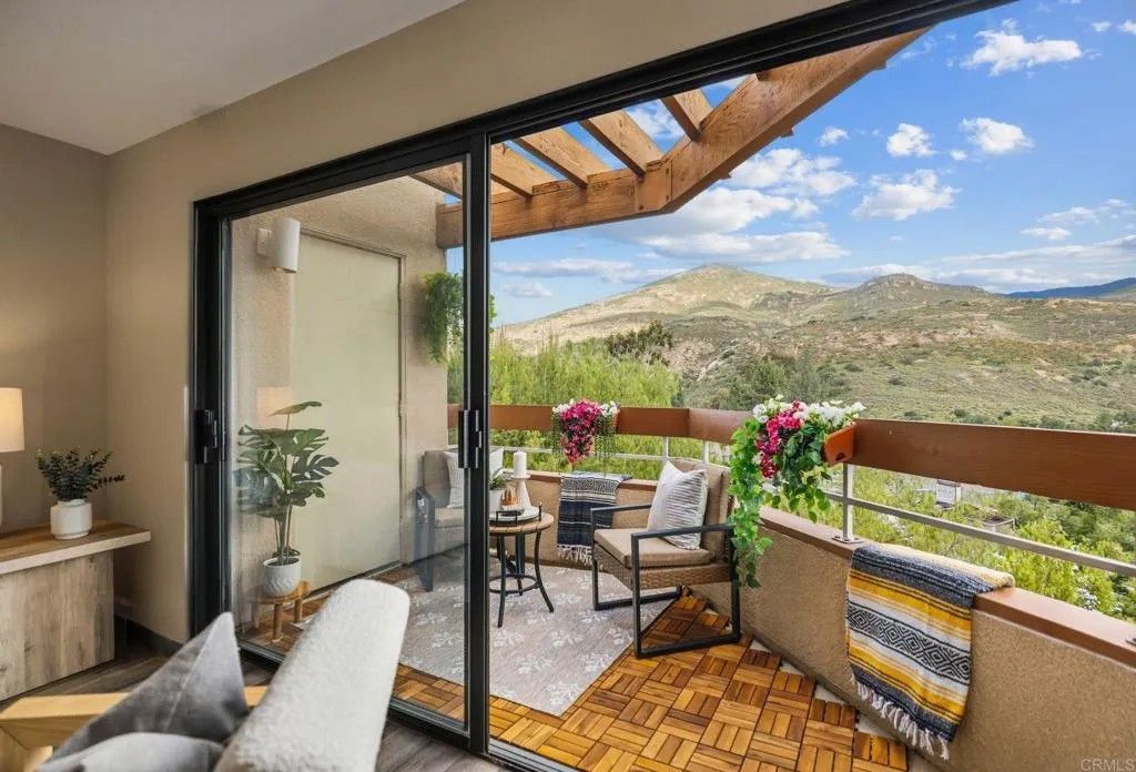 Photo of 7255 Navajo Rd #C320, San Diego, CA 92119 (MLS # 400109521)