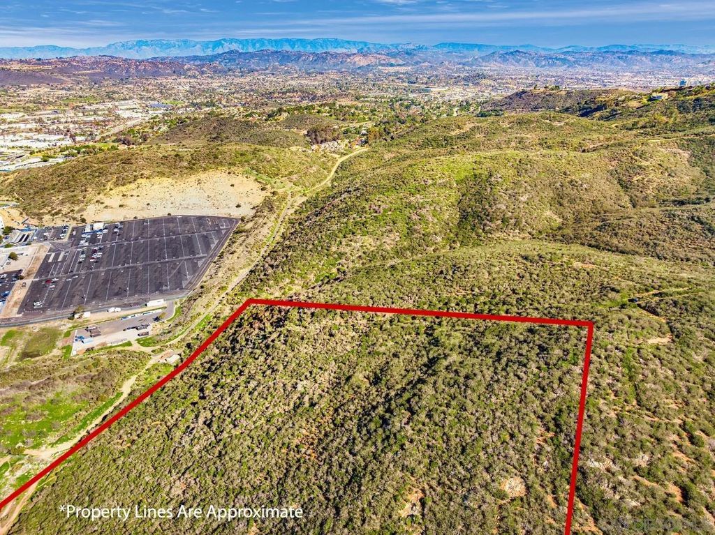 Photo of Cocos Dr, San Marcos, CA 92078 (MLS # 250045985)