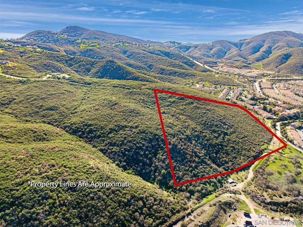 Photo of Cocos Dr, San Marcos, CA 92078 (MLS # 250045985)