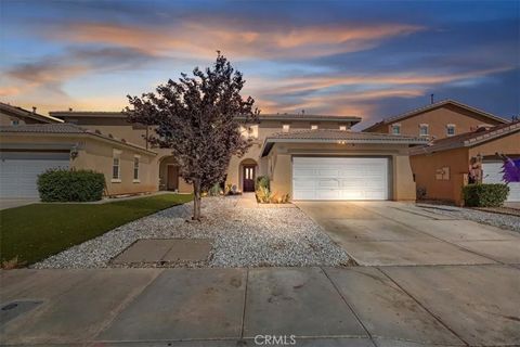 Photo of 14416 Honeyhill St, Victorville, CA 92394 (MLS # IG25245660)