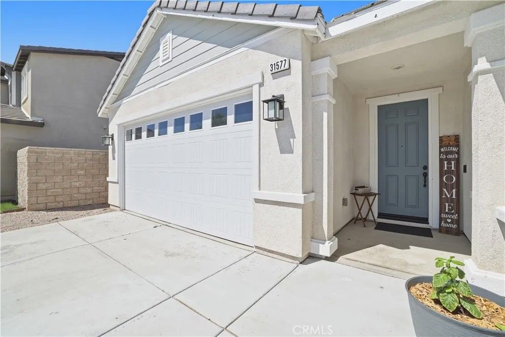 Photo of 31577 Tudor Court, Menifee, CA 92584 (MLS # IV26102912)