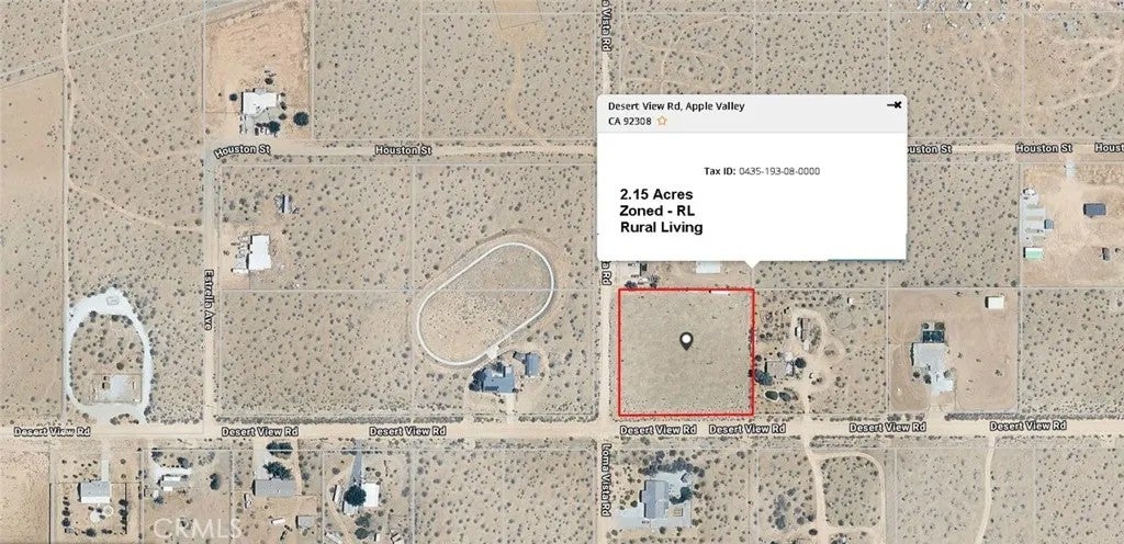 43519308 Desert View
