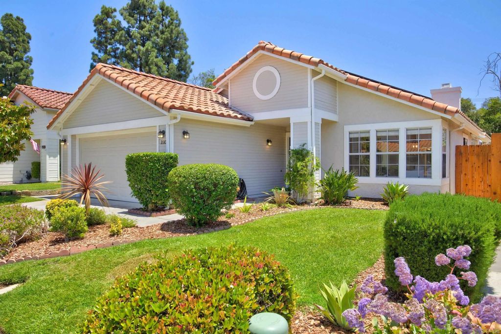 Photo of 2110 Shadetree LN, Escondido, CA 92029 (MLS # 260014772)