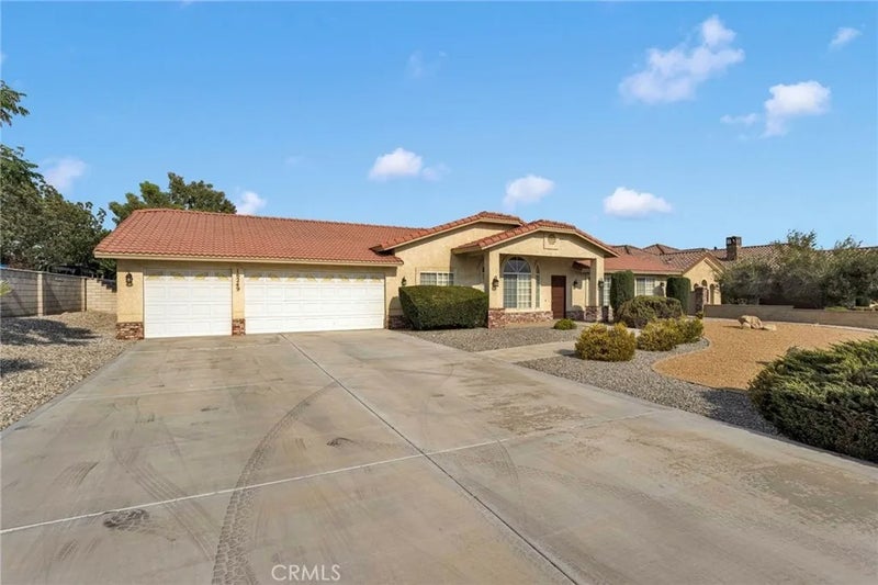 16249 Crown Valley Drive