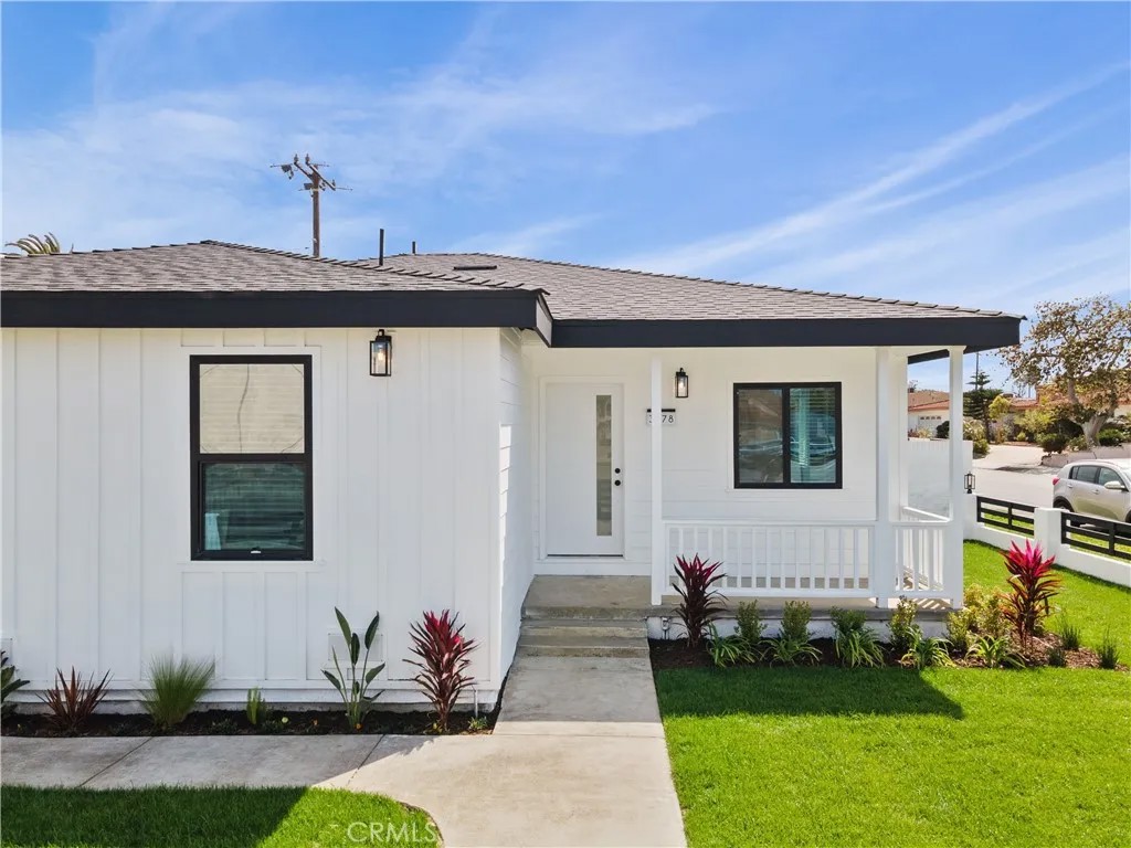 3778 Artesia Boulevard
