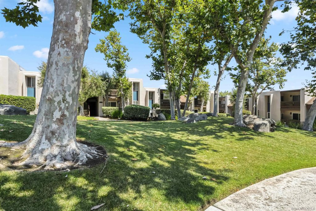 Photo of 5350 Baltimore Drive #Unit 47, La Mesa, CA 91942 (MLS # 250041419)