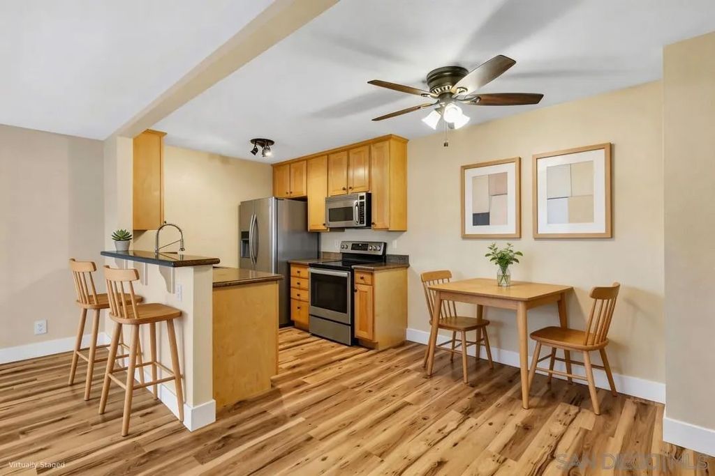 Photo of 1045 Peach Ave #61, El Cajon, CA 92021 (MLS # 260005212)