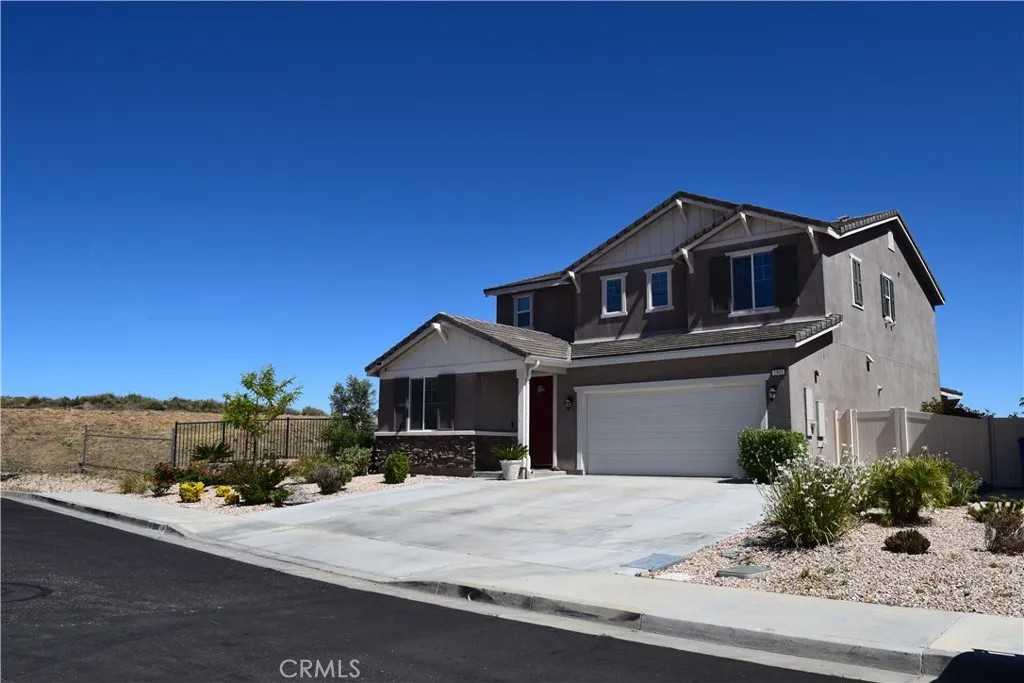 2901 Bracken Way