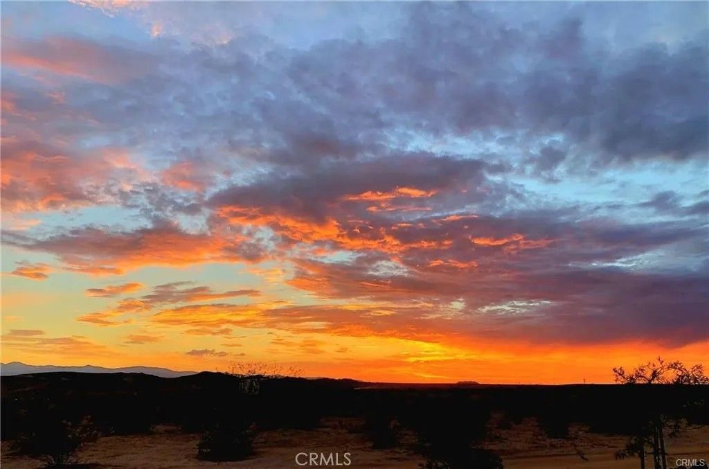 Photo of 0 Mesa, 29 Palms, CA 92277 (MLS # JT26045756)