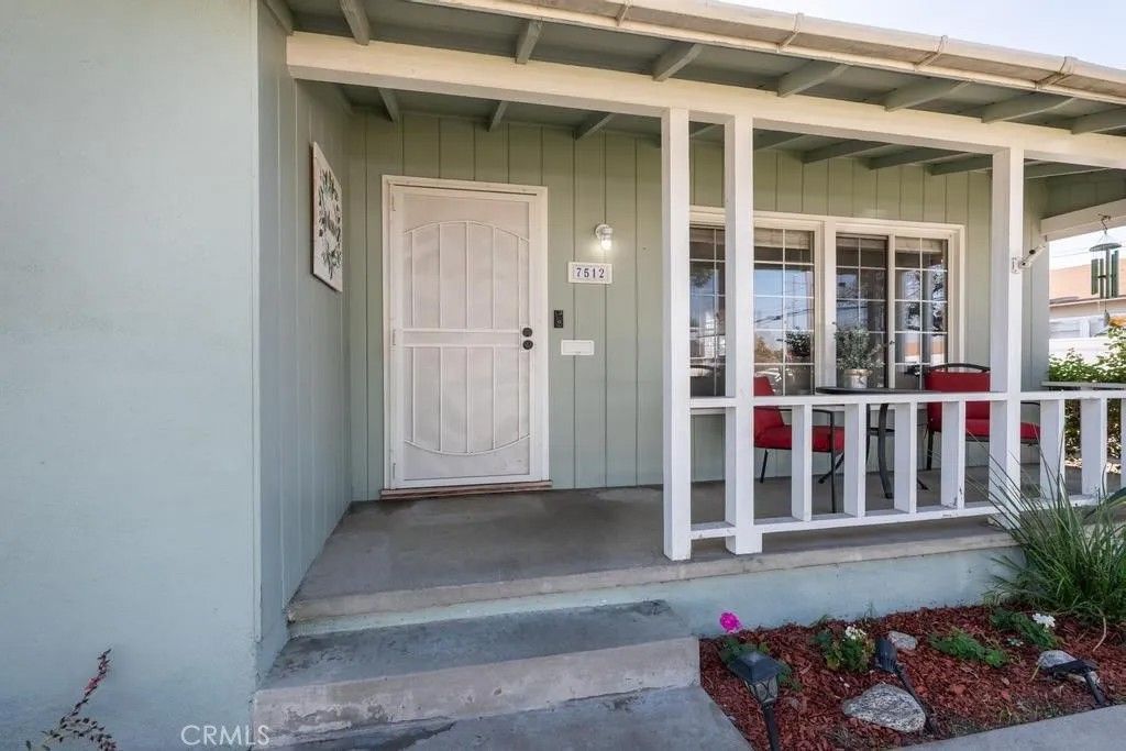 Photo of 7512 Melrose St, Buena Park, CA 90621 (MLS # OC25253770)