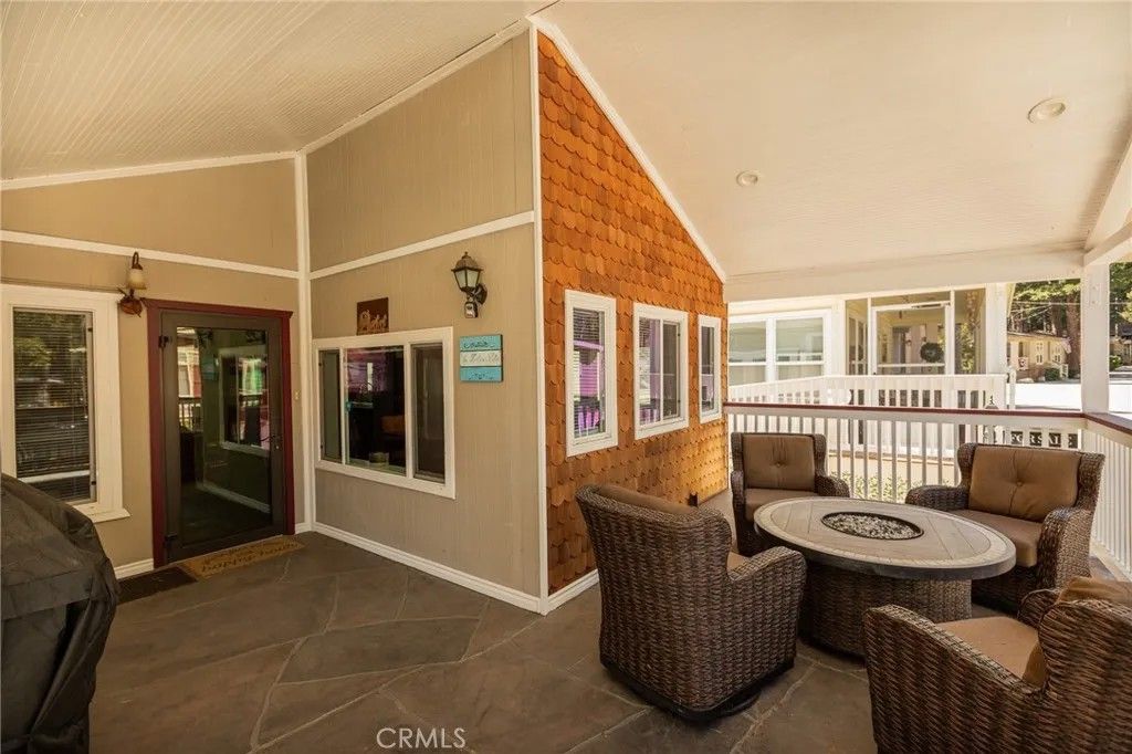 Photo of 27500 State Highway 189 #81, Lake Arrowhead, CA 92352 (MLS # IG26042394)