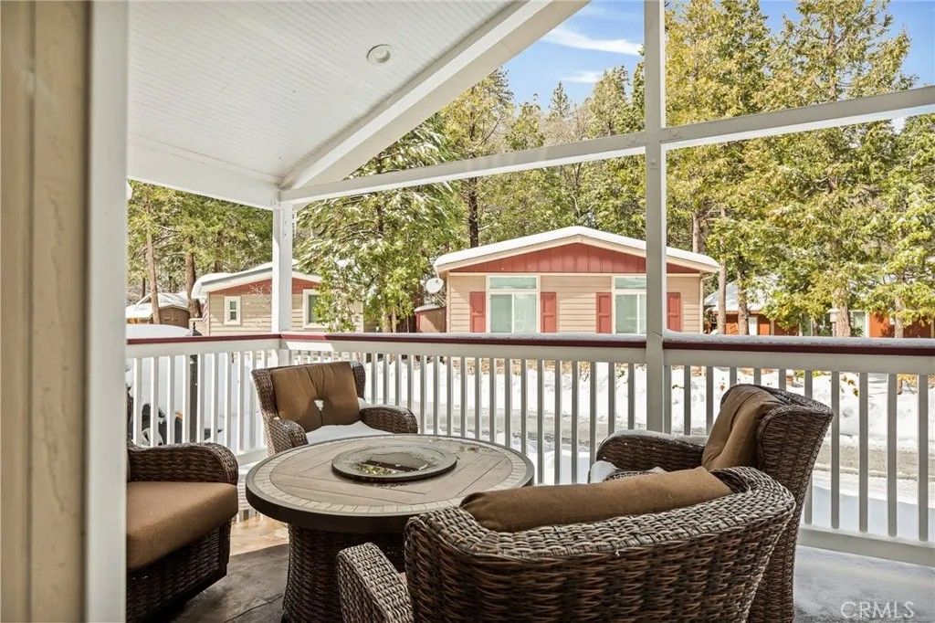 Photo of 27500 State Highway 189 #81, Lake Arrowhead, CA 92352 (MLS # IG26042394)