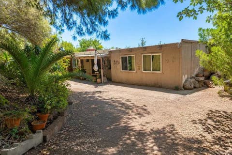 Photo of 15203 Topa Road, Pauma Valley, CA 92061 (MLS # NDP2607174)