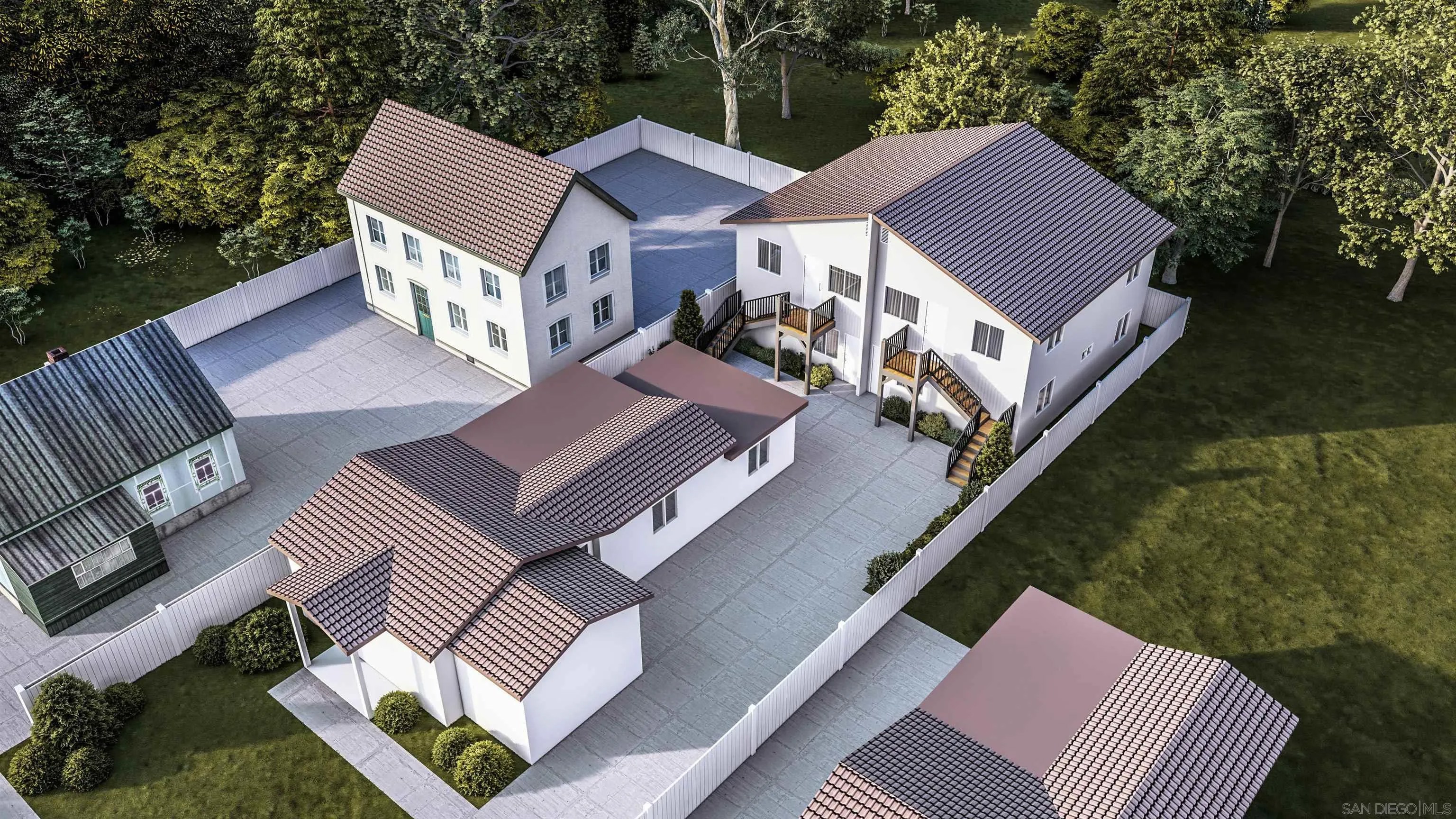 325 Gloria St