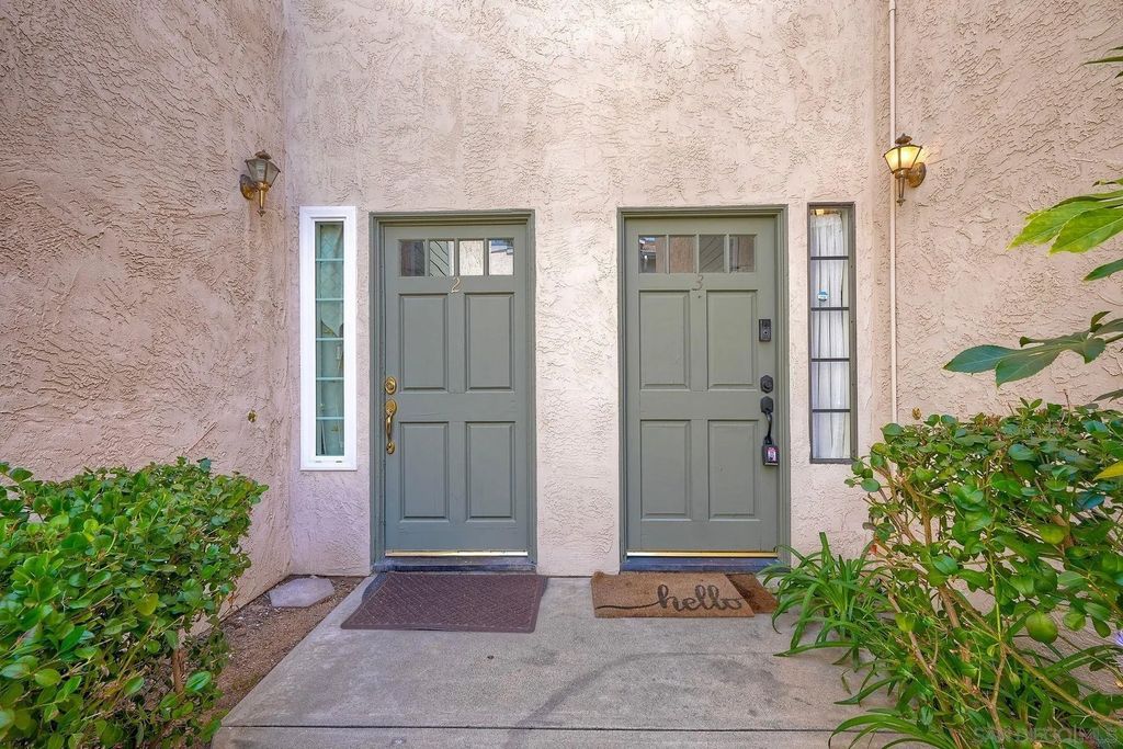 Photo of 1225 N Broadway #Unit 3, Escondido, CA 92026 (MLS # 260011796)