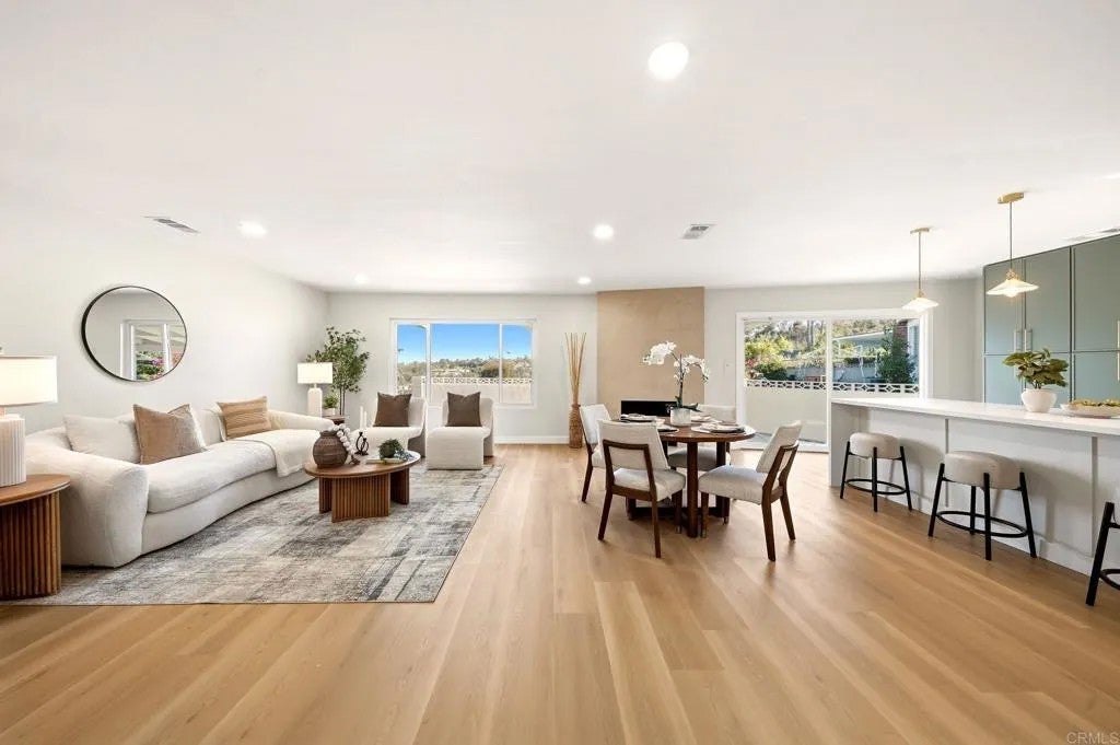 Photo of 5816 Hughes Street, San Diego, CA 92115 (MLS # PTP2607766)