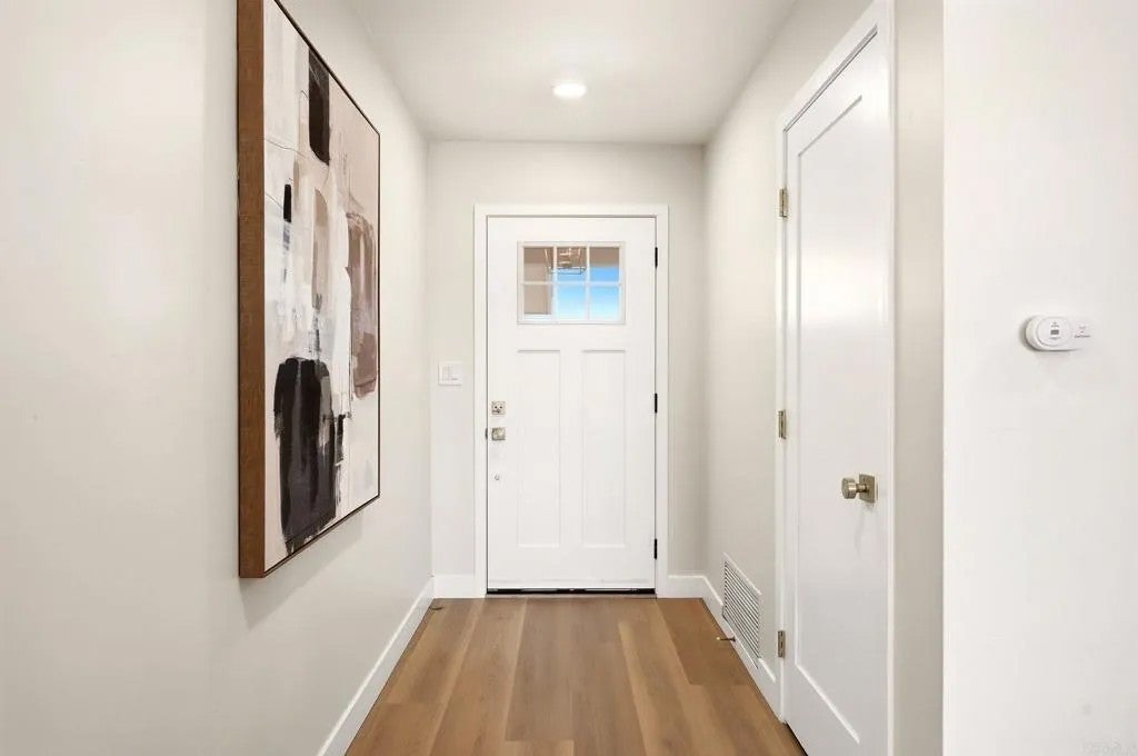 Photo of 5816 Hughes Street, San Diego, CA 92115 (MLS # PTP2607766)