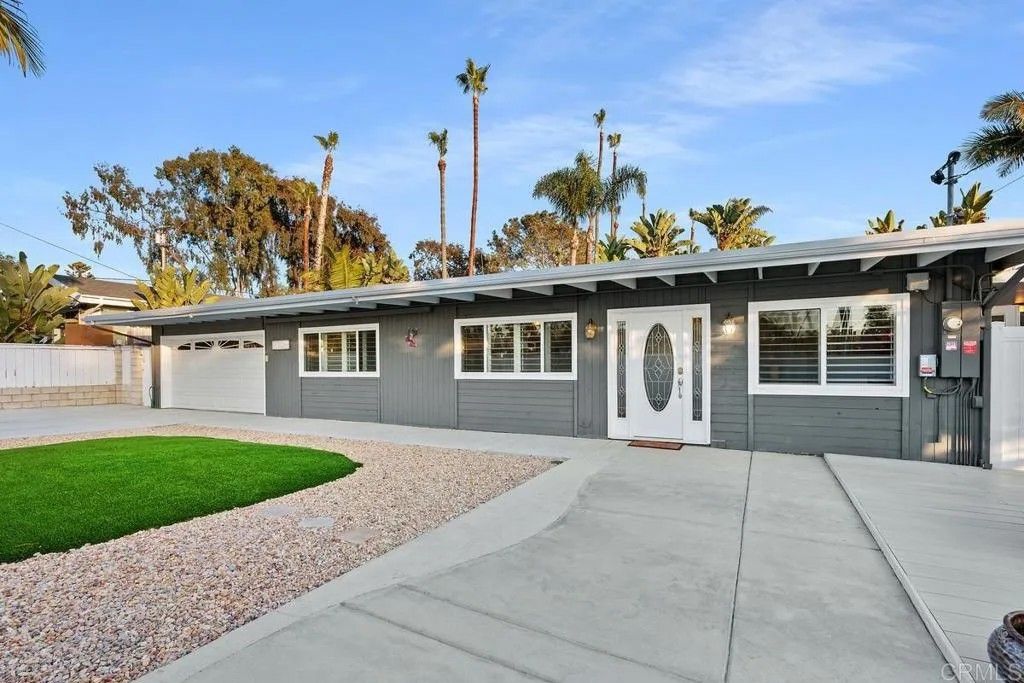 Photo of 773 Puebla Street, Encinitas, CA 92024 (MLS # NDP2508428)
