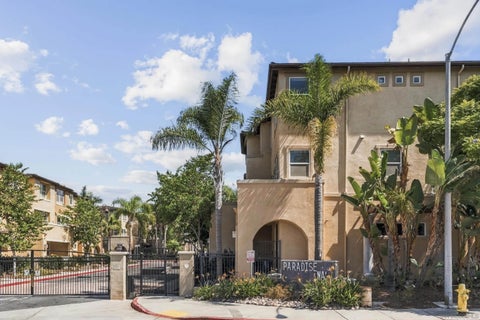 Photo of 710 Paradise Way, National City, CA 91950 (MLS # 260023334)