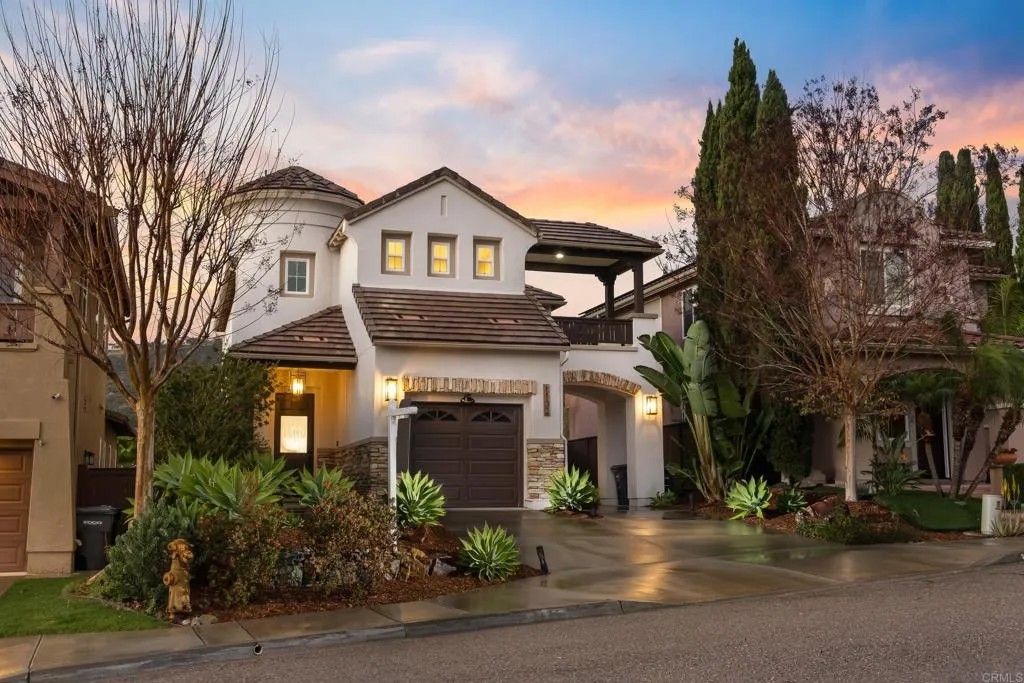 Photo of 1132 Glen Ellen Place, San Marcos, CA 92078 (MLS # NDP2601232)