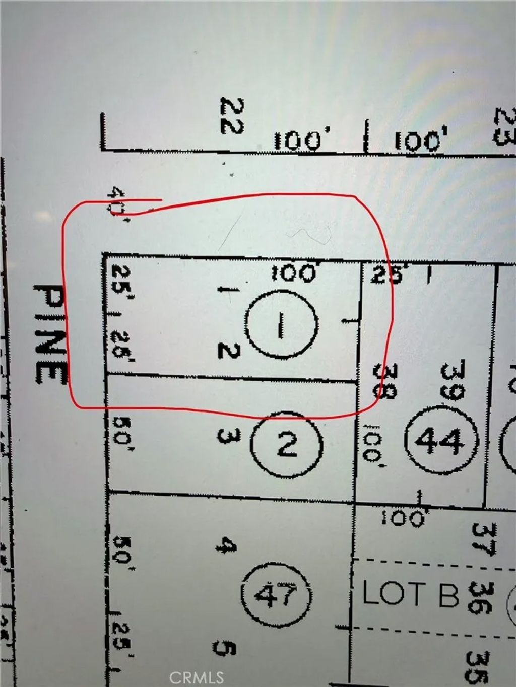 Photo of 3882 Pine Ave, Clearlake, CA 95422 (MLS # LC25258769)