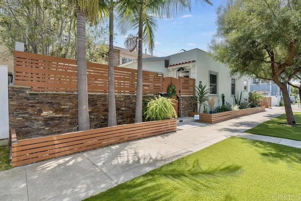 Photo of 818 7th Street, Coronado, CA 92118 (MLS # NDP2511317)