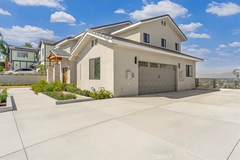2380 Scenic Ridge Drive