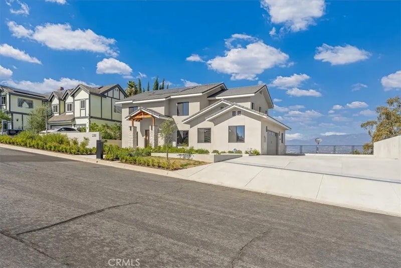 2380 Scenic Ridge Drive