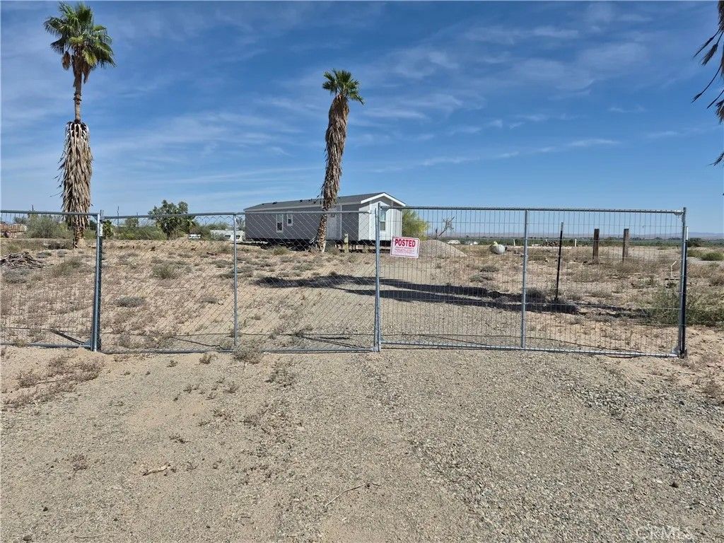 Photo of 7389 Onieda Trl, Big River, CA 92242 (MLS # HD26062946)