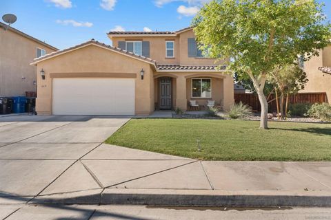 Photo of 669 Las Lomas, Imperial Beach, CA 92251 (MLS # 260009152)