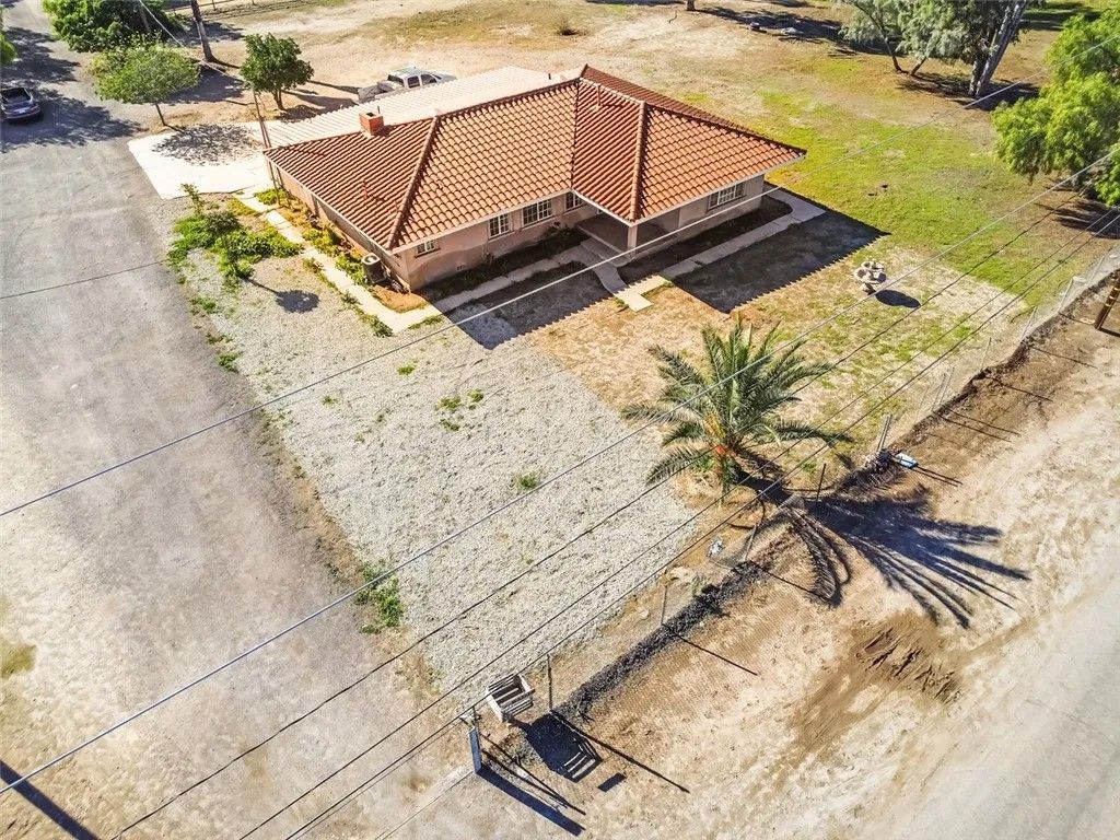 Photo of 22721 Lopez Road, Perris, CA 92570 (MLS # DW25279345)