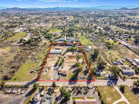 Photo of 22721 Lopez Road, Perris, CA 92570 (MLS # DW25279345)
