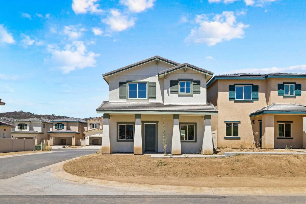 Photo of 13410 Wagon Lane, Valley Center, CA 92082 (MLS # 260020392)
