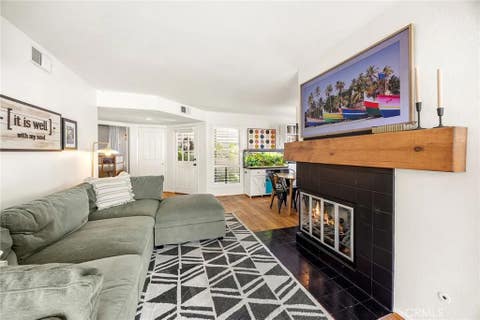 Tiny photo for 1 Oak Spring Ln #320, Aliso Viejo, CA 92656 (MLS # PW26142382)