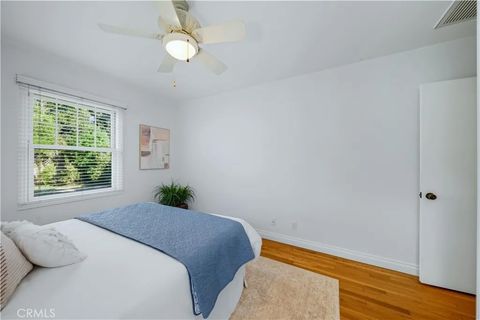 Tiny photo for 3828 Volk Avenue, Long Beach, CA 90808 (MLS # RS25236267)