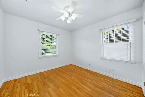 Tiny photo for 3828 Volk Avenue, Long Beach, CA 90808 (MLS # RS25236267)