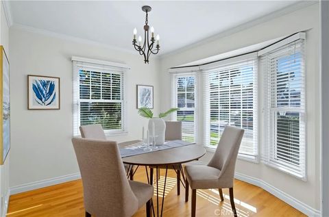 Tiny photo for 3828 Volk Avenue, Long Beach, CA 90808 (MLS # RS25236267)